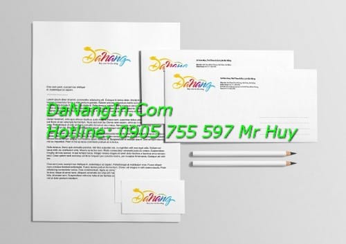 in bì thư tại đà nẵng cung cấp bì thư cho công ty LH 0905 755 597 Mr Huy