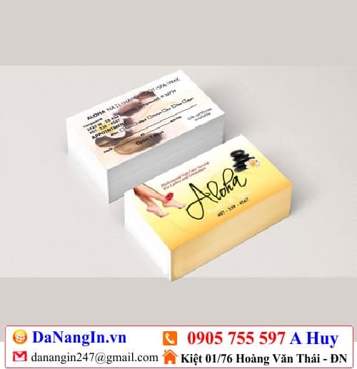 in name card visit danh thiếp lấy gấp tại liên chiểu,LH 0905 755 597 A Huy - danangin.vn,làm menu giá rẻ,làm card gấp,in tem bảo hành,in lụa 247