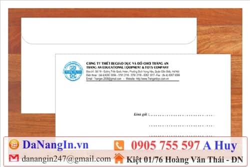in bì thư tên công ty tại đà nẵng lấy gấp,LH 0905 755 597 A Huy - danangin.vn,name card danh thiêp,in menu,nhãn áo,in decal dán,thiệp cưới lấy gấp,xưởng in