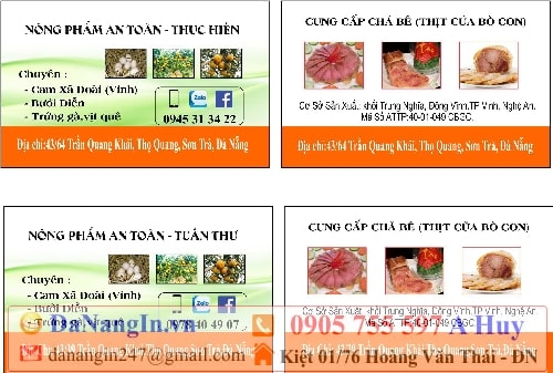 in name card giá rẻ tại đà nẵng,0905 755 597 A Huy - danangin.vn,làm danh thiếp lấy gấp,card số lượng ít lẻ,in ấn đà nẵng,name card design,thiết kế card mẫu