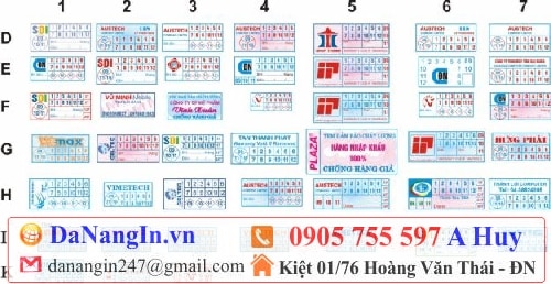 in tem bảo hành tem vỡ tại liên chiểu lấy nhanh gấp,LH 0905 755 597 A Huy - danangin.vn,in logo decal dấn,in menu,in name card lấy liền,in lụa hòa mỹ