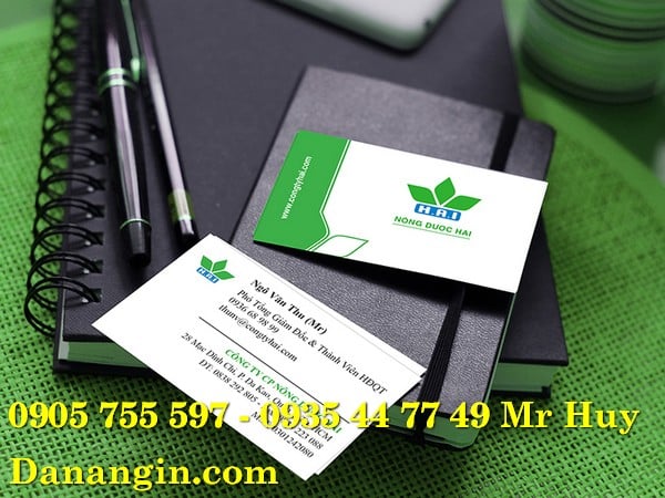 in card visit đà nẵng 0901 99 40 88 Mr Huy dananggiare.com