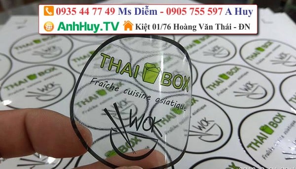 in decal đà nẵng 0935447749 Xuân Diễm | Anh Huy TV