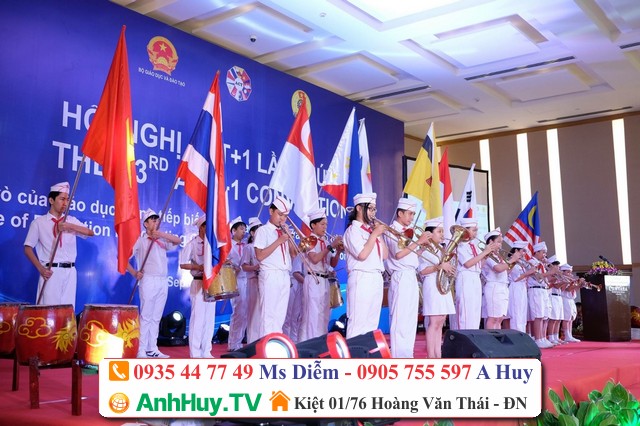 Cờ Hội Nghị Địa chỉ in cờ nhanh đẹp uy tín tại Đà Nẵng tel 0935447749 Xuân Diễm