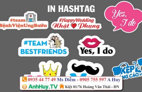Hashtag cầm tay Đà Nẵng 0905755597